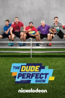 The Dude Perfect Show