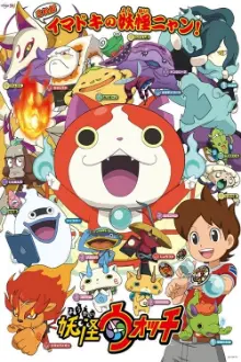 Yo-Kai Watch