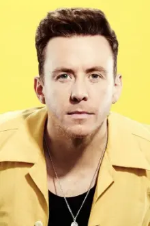 Danny Jones como: 