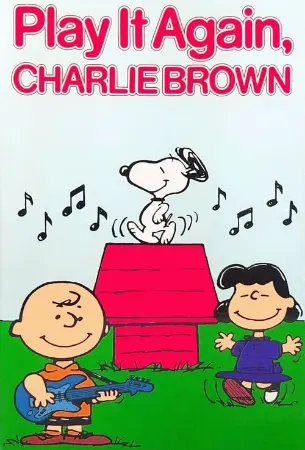 Play It Again, Charlie Brown