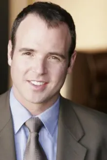 Christopher Goodman como: Detective Will Matthews