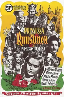 Prinsessa Ruusunen