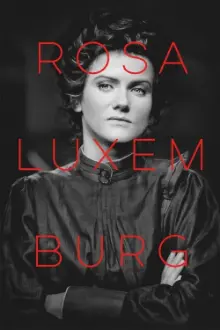 Rosa Luxemburgo