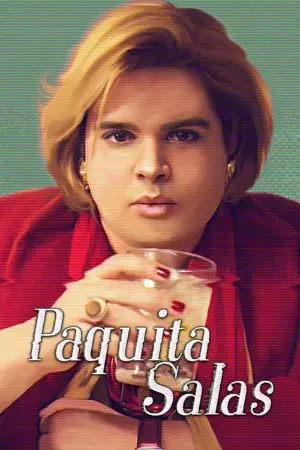 Paquita Salas