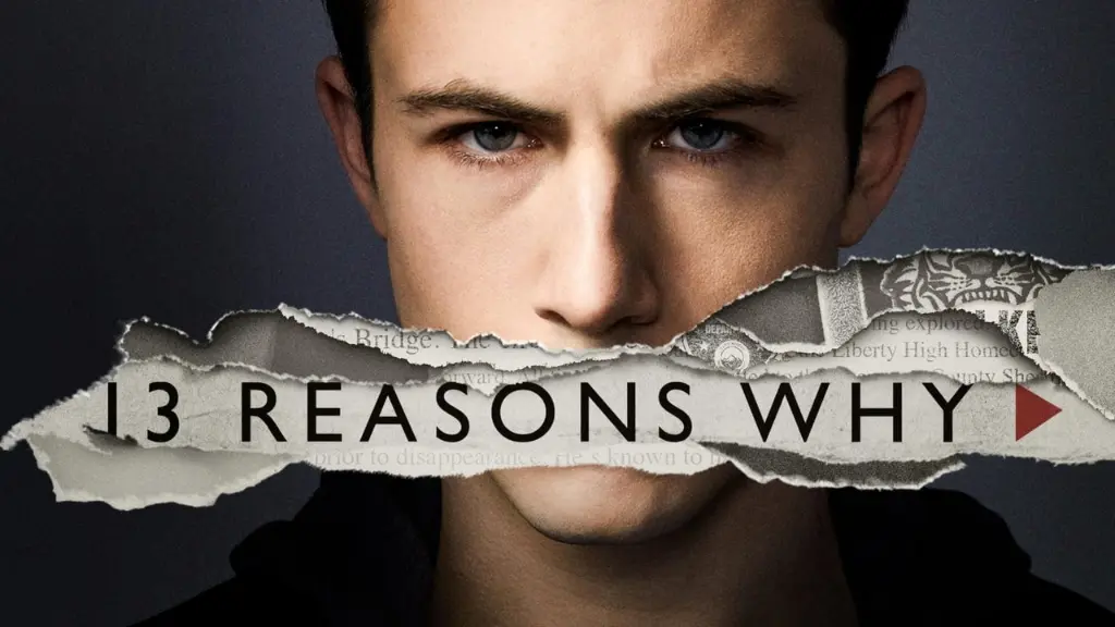 13 Reasons Why