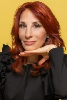 Mónica Huarte como: Matis