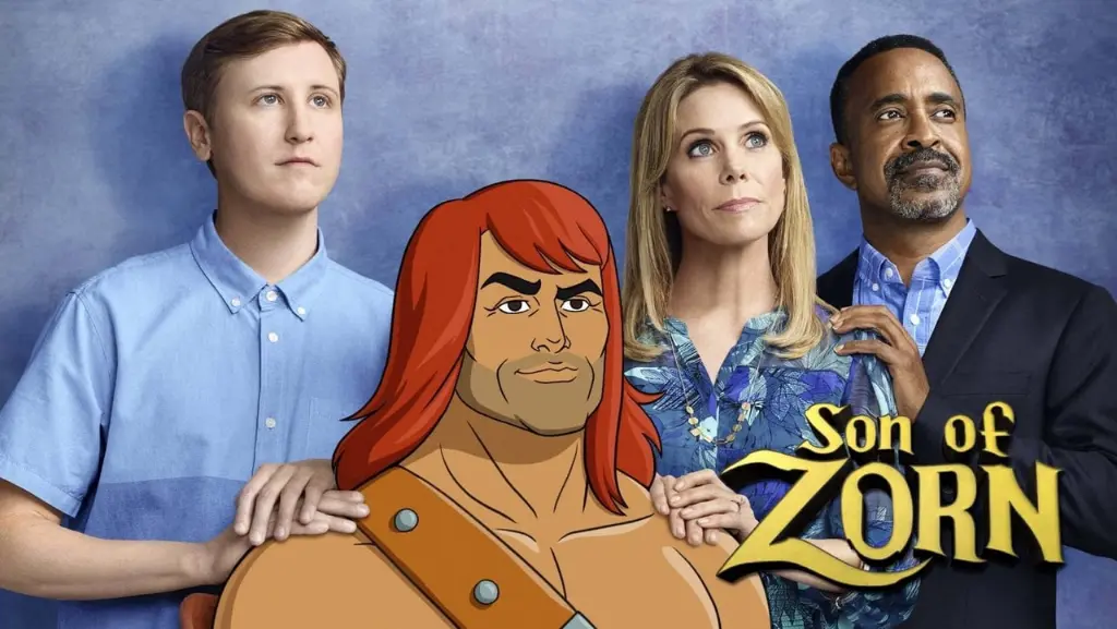 Son of Zorn