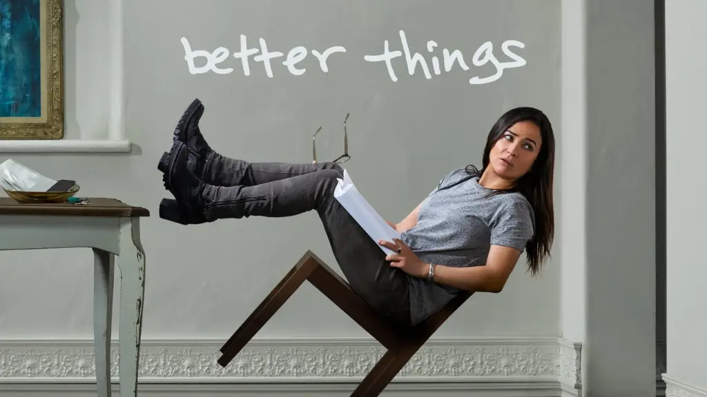 Better Things