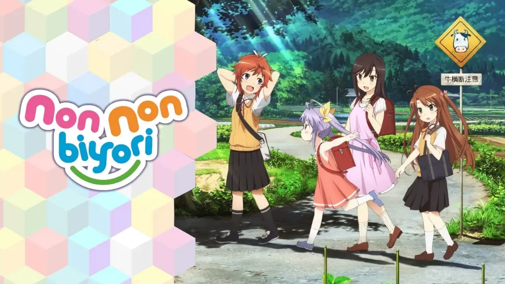 Non Non Biyori