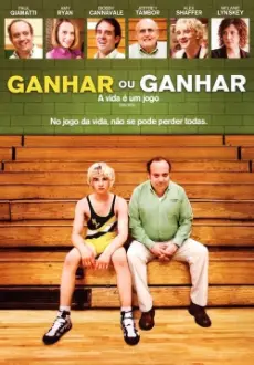 Ganhar ou Ganhar: A Vida é um Jogo