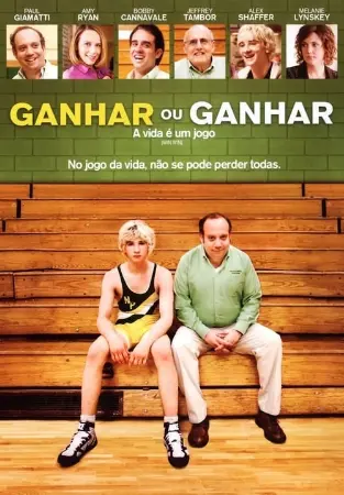 Ganhar ou Ganhar: A Vida é um Jogo