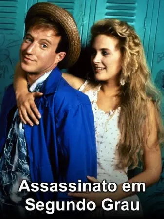 Assassinato em Segundo Grau