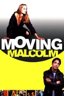 Moving Malcolm