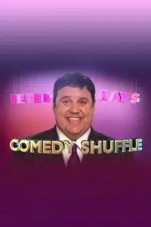 Peter Kay's Comedy Shuffle