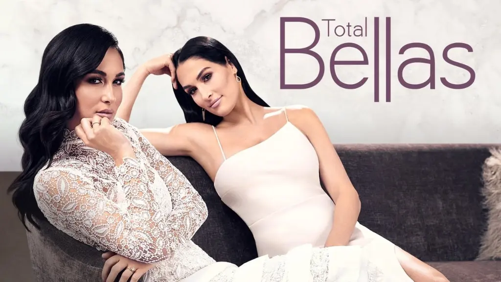 Total Bellas