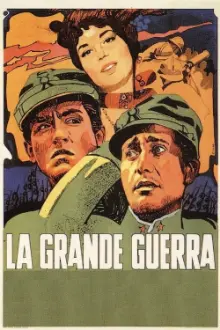 A Grande Guerra