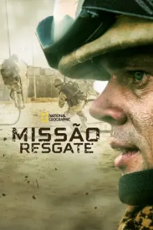 Missão Resgate