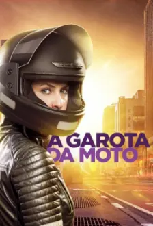 A garota da moto