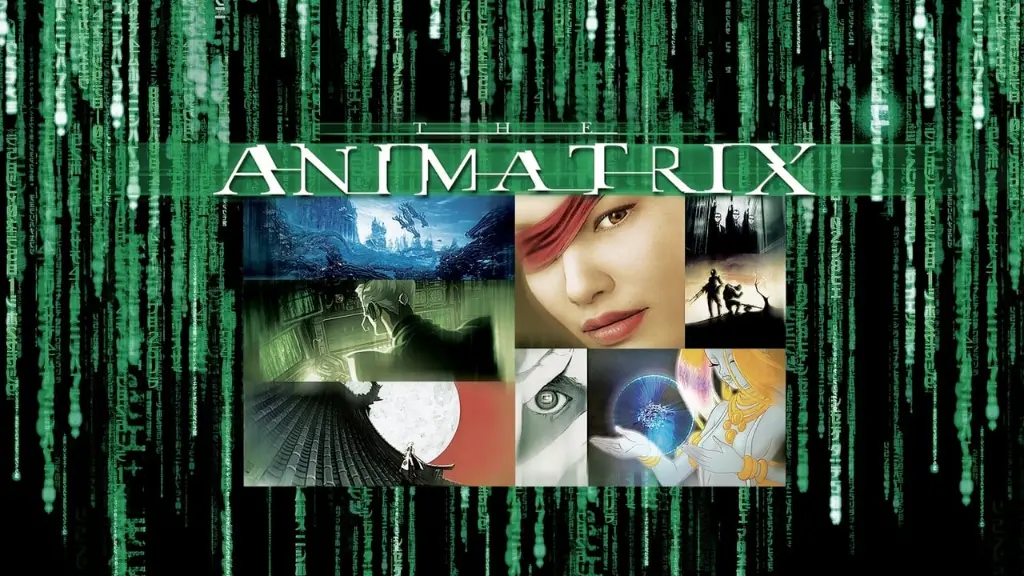 Animatrix