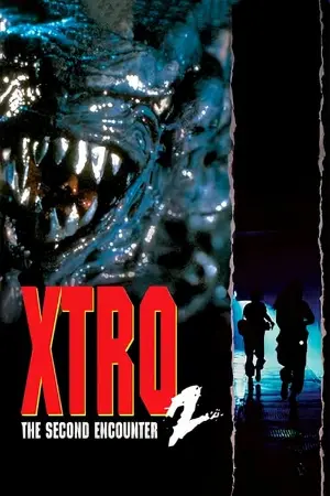 Xtro 2: O Reencontro