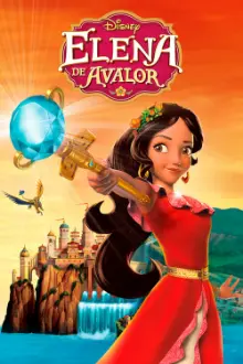 Elena de Avalor