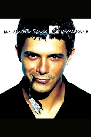 Alejandro Sanz - MTV Unplugged