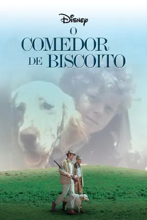 O Comedor de Biscoitos