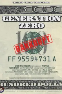 Generation Zero