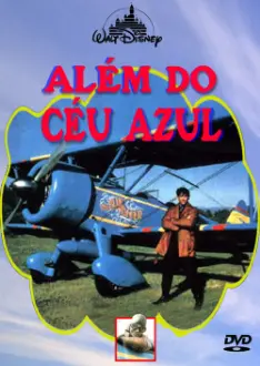 Além do Céu Azul