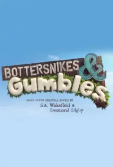 Bottersnikes & Gumbles