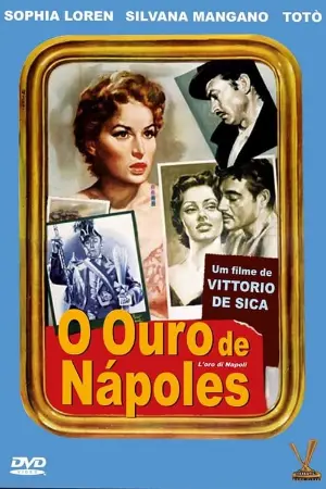 O Ouro de Nápoles