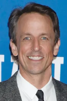 Seth Meyers como: 