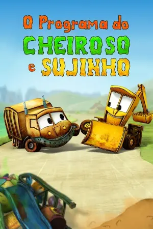 O Programa do Cheiroso e Sujinho