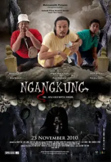 Ngangkung