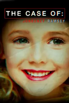 O caso de JonBenét Ramsey