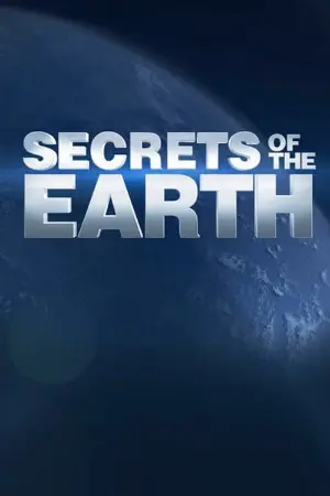 Secrets of the Earth