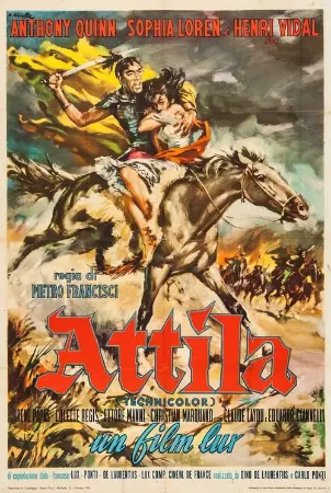 Attila