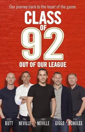 Class of 92