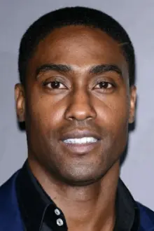 Simon Webbe como: 