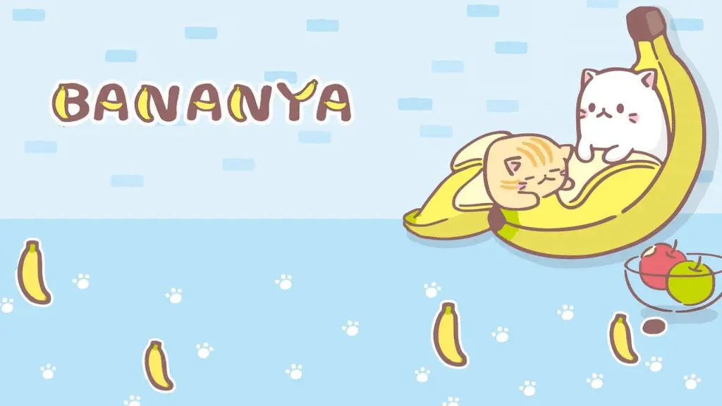 Bananya