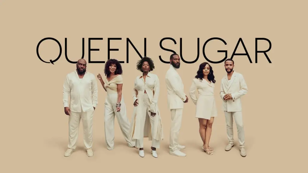 Queen Sugar