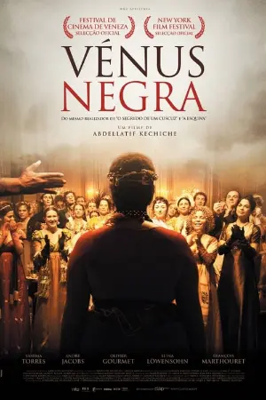 Vênus Negra