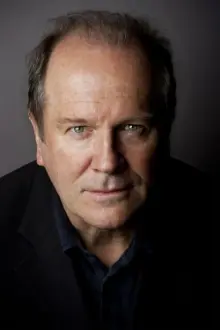 William Boyd como: 