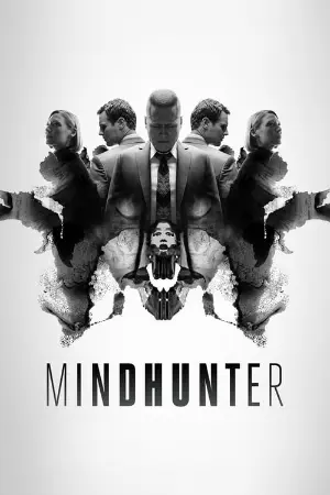 MINDHUNTER