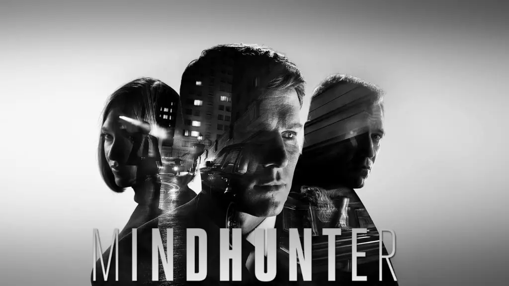 MINDHUNTER