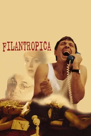 Filantrópica