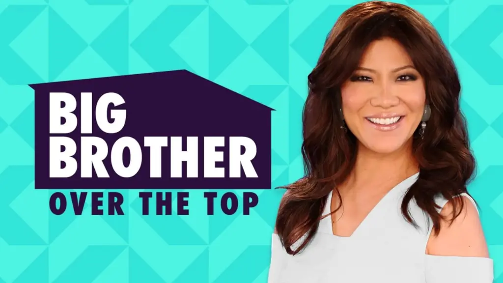 Big Brother: Over the Top