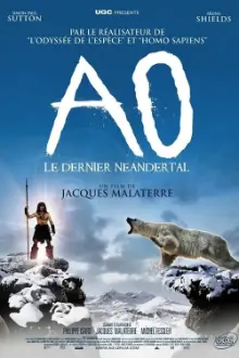 Ao: The Last Hunter