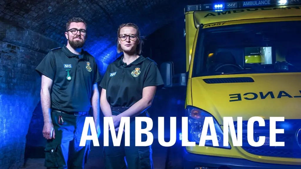 Ambulance