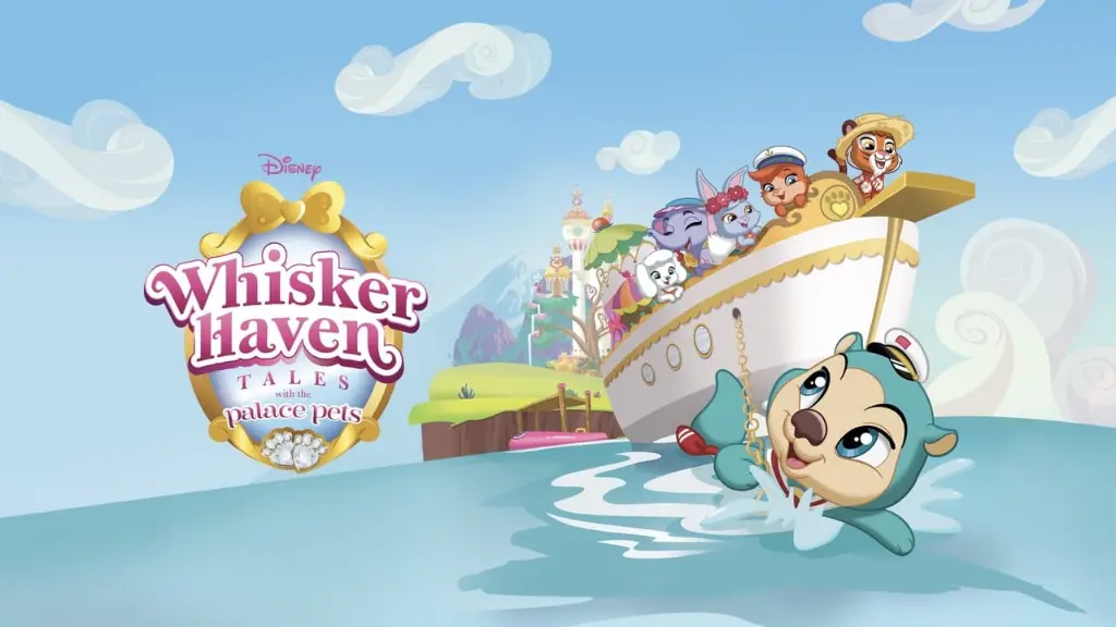 Whisker Haven: Reino dos Pets